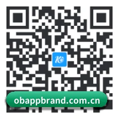APK 极速安装包 二维码