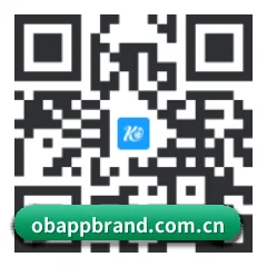 App Store 官方版 二维码